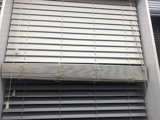 Venetian Blinds Company Birmingham